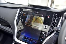 2025 Subaru Outback AWD Touring XT 6GEN MY25 AWD Ice Silver