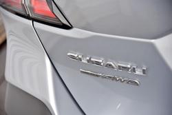2025 Subaru Outback AWD Touring XT 6GEN MY25 AWD Ice Silver