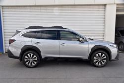 2025 Subaru Outback AWD Touring XT 6GEN MY25 AWD Ice Silver