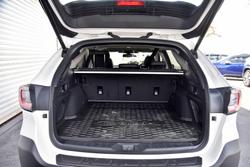 2024 Subaru Outback AWD Touring