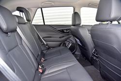 2024 Subaru Outback AWD Touring