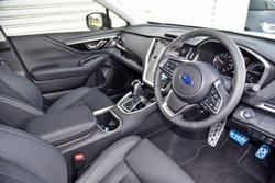 2024 Subaru Outback AWD Touring