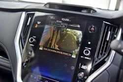 2024 Subaru Outback AWD Touring