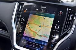 2024 Subaru Outback AWD Touring