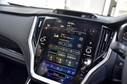 2024 Subaru Outback AWD Touring