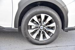 2024 Subaru Outback AWD Touring 6GEN MY25 AWD Crystal White