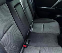 2012 Mazda 3 Maxx Sport