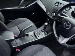2012 Mazda 3 Maxx Sport