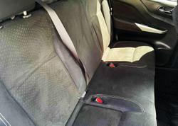 2019 Nissan Navara RX