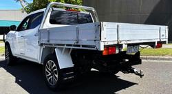 2019 Nissan Navara RX