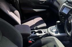 2019 Nissan Navara RX