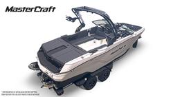 2026 MasterCraft NXT22