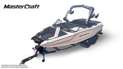 2026 MasterCraft NXT22