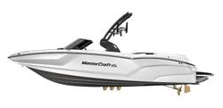 2026 MasterCraft NXT22