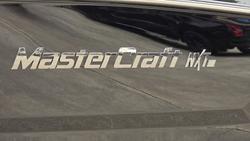 2026 MasterCraft NXT22