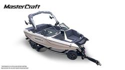 2026 MasterCraft NXT22