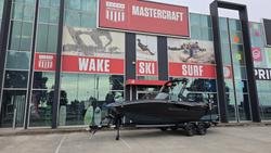 2026 MasterCraft NXT22