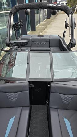 2026 MasterCraft NXT22