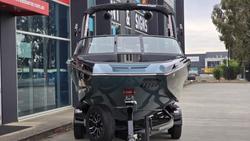 2026 MasterCraft NXT22