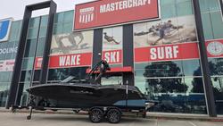 2026 MasterCraft NXT22