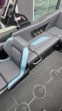 2026 MasterCraft NXT22