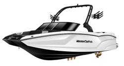 Mastercraft NXT22