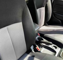 2020 Mitsubishi Triton GLX