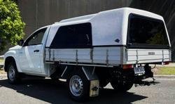 2020 Mitsubishi Triton GLX