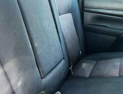 2018 Toyota Hilux SR