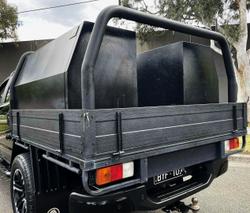 2018 Holden Special Vehicles Colorado SportsCat