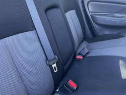 2017 Mitsubishi Triton GLX+