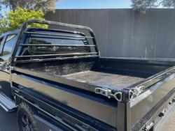 2017 Mitsubishi Triton GLX+