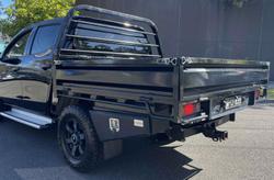 2017 Mitsubishi Triton GLX+