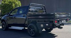 2017 Mitsubishi Triton GLX+