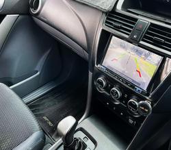 2018 Mazda BT-50 XTR