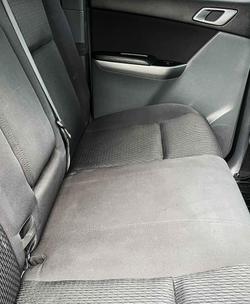 2018 Mazda BT-50 XTR