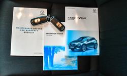 2019 Mazda CX-3 Maxx Sport