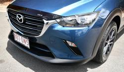 2019 Mazda CX-3 Maxx Sport