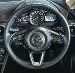 2019 Mazda CX-3 Maxx Sport