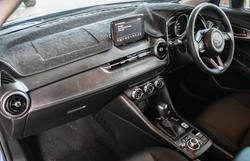 2019 Mazda CX-3 Maxx Sport