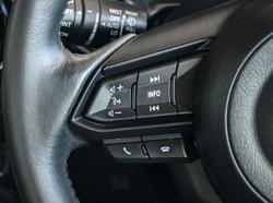 2019 Mazda CX-3 Maxx Sport