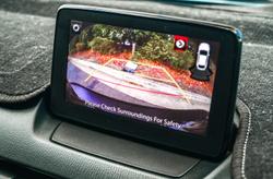 2019 Mazda CX-3 Maxx Sport