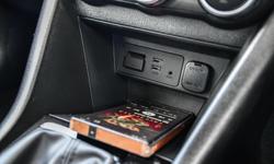 2019 Mazda CX-3 Maxx Sport