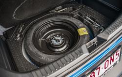 2019 Mazda CX-3 Maxx Sport