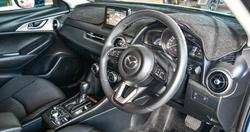 2019 Mazda CX-3 Maxx Sport