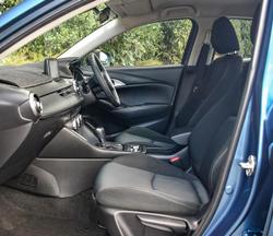 2019 Mazda CX-3 Maxx Sport