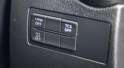 2019 Mazda CX-3 Maxx Sport