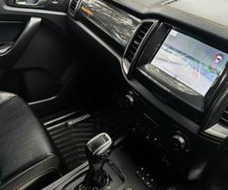 2021 Ford Ranger Wildtrak