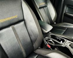 2021 Ford Ranger Wildtrak