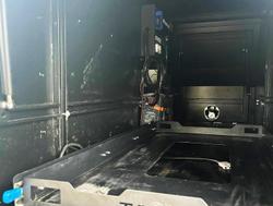 2021 Ford Ranger Wildtrak